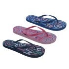 CHANCLETAS P/SRA 36-41