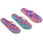 CHANCLETAS P NIA JUNIOR 3540