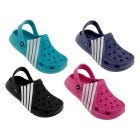 CHANCLETAS P/ SRA 36-41