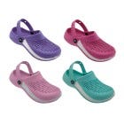 CHANCLETAS P/ SRA 36-41