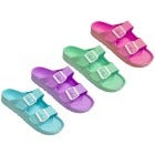 CHANCLETAS P/ SRA 36-41