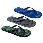 CHANCLETAS P/SRES 40-45