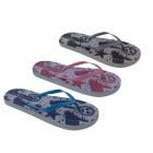 CHANCLETAS P/NIÑA 30-35
