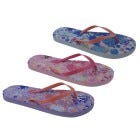 CHANCLETAS P/NIÑA 30-35