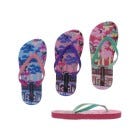 CHANCLETAS P/NIÑA 30-35