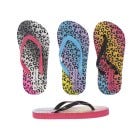 CHANCLETAS P/ NIÑA 30-35