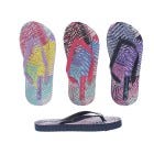 CHANCLETAS P/ NIÑA 30-35