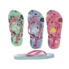 CHANCLETAS P/ NIÑA 30-35