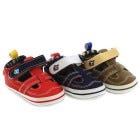 ZAPATOS P/BEBE NIÑO 1-4