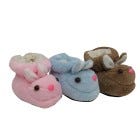 PANTUFLAS P/BEBES (ONE SIZE)