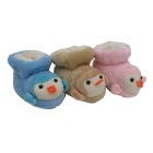 PANTUFLAS P/BEBES (ONE SIZE)