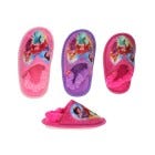 PANTUFLAS P/NIÑA 22-27