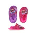 PANTUFLAS P/NIÑA 22-27