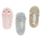 PANTUFLAS P/ SRAS 29