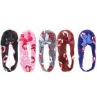PANTUFLAS P/ SRAS 9-11