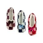 PANTUFLAS P/ SRA (7/9-9/11)