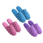 PANTUFLA P/ SRA 36-41