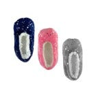 PANTUFLAS P NIA SMLXL