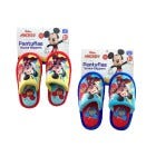 PANTUFLAS P/ NIÑOS 25-30