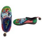 ZAPATILLAS PLAYERAS P/ NIÑOS 25-32