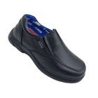 ZAPATO ESCOLAR P/ NIÑOS 30-35