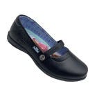 ZAPATO ESCOLAR P/ NIÑAS 25-29