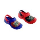 CHANCLETAS P/ NIÑOS 24-29