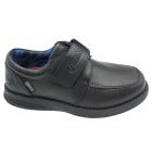 ZAPATO ESCOLAR NIÑO 25-29