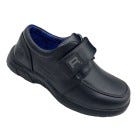 ZAPATO ESCOLAR P/ NIÑOS 25-29