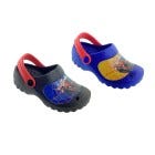 CHANCLETAS P/ NIÑOS 24-29