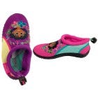 ZAPATILLAS PLAYERAS P/ NIÑAS 25-32