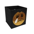 CAJA ORGANIZORA 27X27X28CM