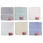 TOALLA P/BAÑO 27X54" 640GR