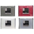 SABANA QUEEN 4 PCS 300T