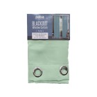 CORTINA P/CASA BLACKOUT 52X90"