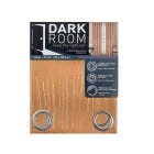 CORTINA P/CASA BLACKOUT 52X90"