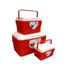 COOLER 3PZAS