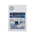PROTECTOR P/ COLCHON KING
