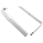 RIEL P/CORTINA 48"/84"