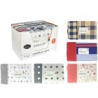COMFORTER FULL 3PZAS