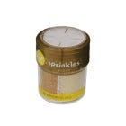 WI CHISPAS P/PASTELES 108GR