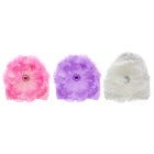 GORRO (CROCHET) 14CM