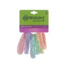LIGAS P/ CABELLO 6PZAS