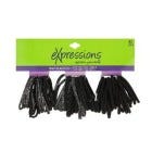 ACCESORIOS P/ CABELLO 60PZAS