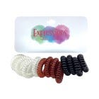 LIGAS P/ CABELLO 12PZAS