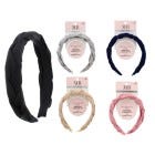 VINCHA P/ CABELLO 14CM