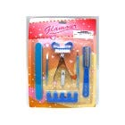 MANICURE SET 8 PZAS