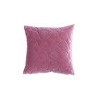 COJIN 45X45CM ROSADO