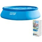 PISCINA 15'X42"