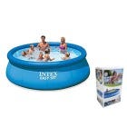 PISCINA INFLABLE 13'X33"